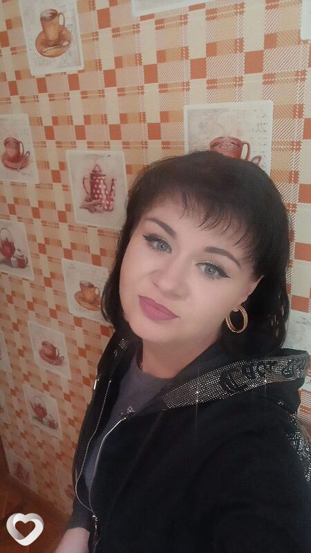 Тася, 39, Макеевке — анкета №3099525