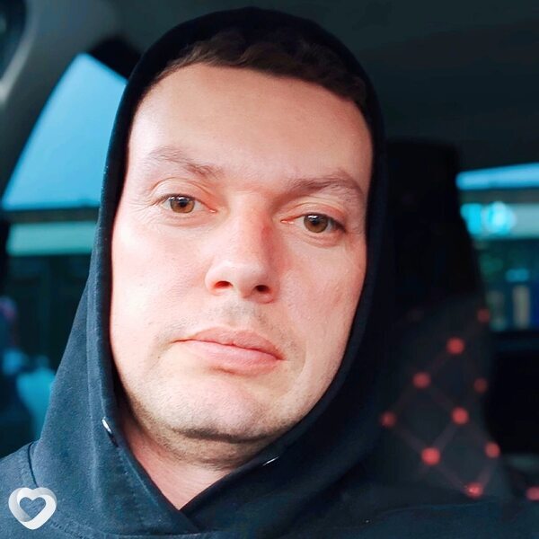 Алексей, 35, Чебоксарах — анкета №3099531
