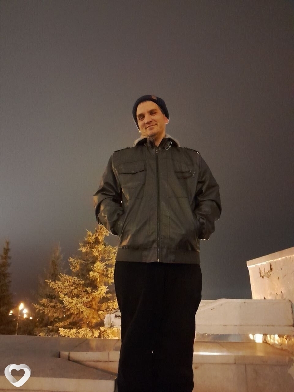 Сергей, 43, Самаре — анкета №3099532