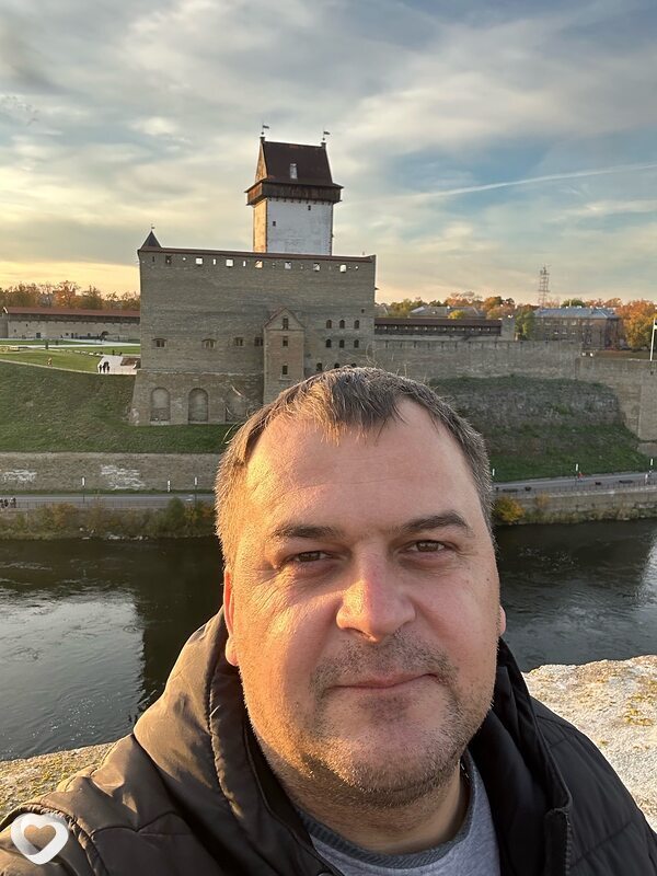 Сергей, 44, Долгопрудном — анкета №3099542