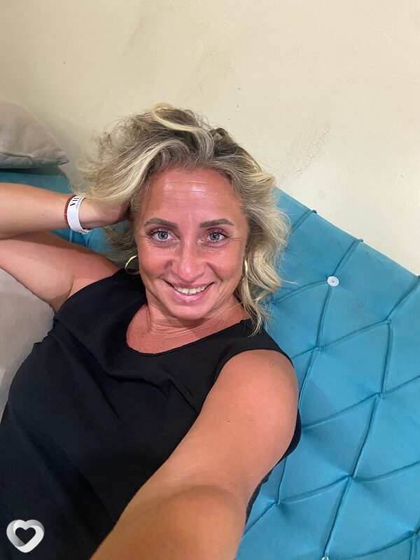 Ольга, 41, Сочи — анкета №3099543