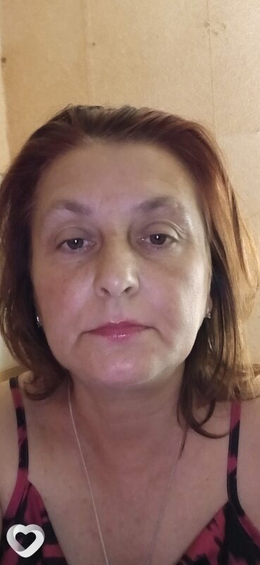 Елена, 54, Жлобине — анкета №3099595