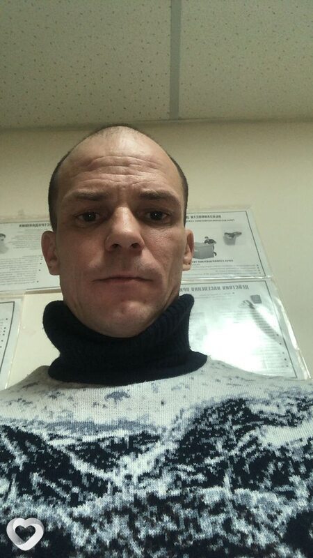 Владимир, 38, Зеленогорск (Красноярский Край) — анкета №3099612