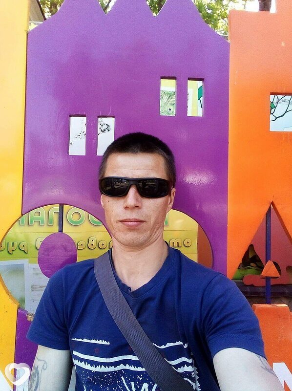 Артем, 37, Нижнем Новгороде — анкета №3099617