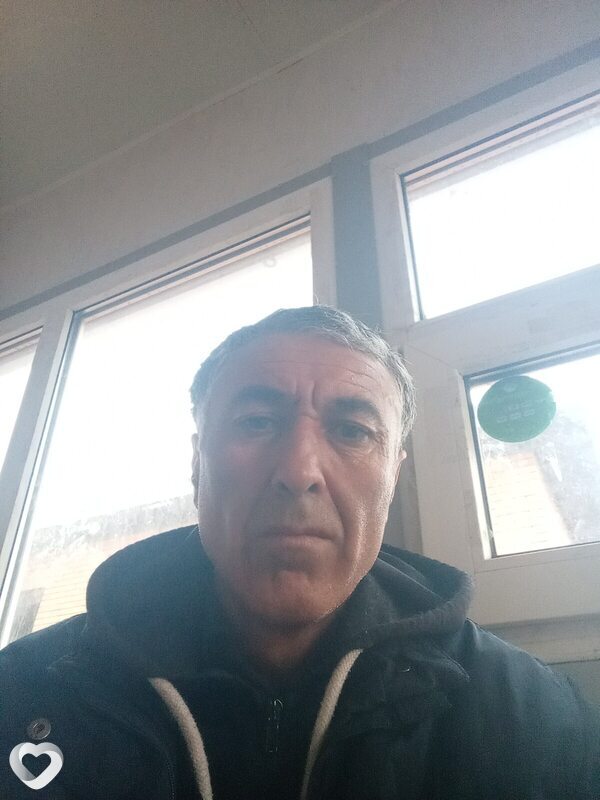 Хуршед, 51, Туле — анкета №3099948