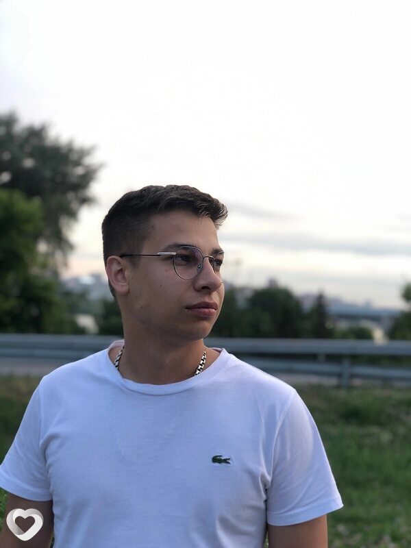 Вова, 23, Бийске — анкета №3099955