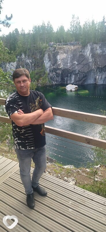Сергей, 56, Молодечно — анкета №3099956