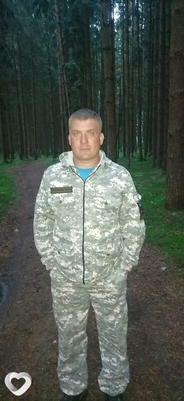 Руслан, 37, Смоленске — анкета №3099960