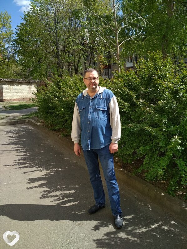 Сергей, 54, Гомеле — анкета №3099967