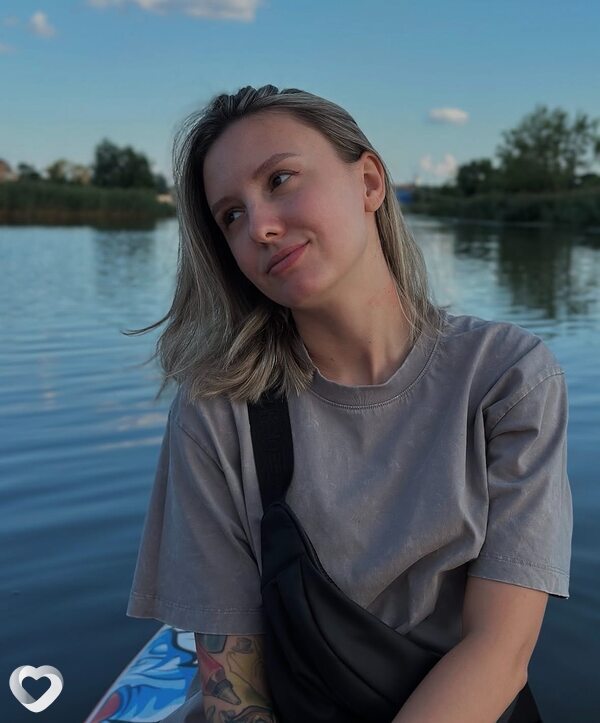 Алеся, 32, Мурманске — анкета №3099969