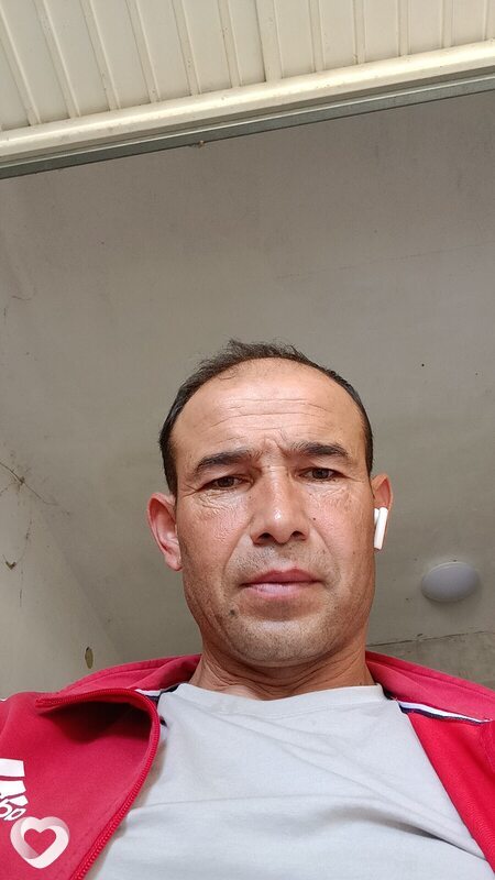 Жора, 42, Алдане — анкета №3099972