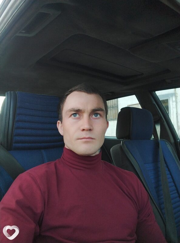 Сережа, 30, Темиртау — анкета №3099984
