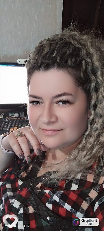 Татьяна, 47, Иркутске — анкета №3099989