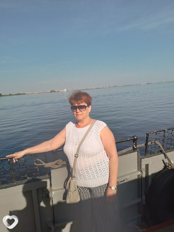 Галина, Еманжелинск
