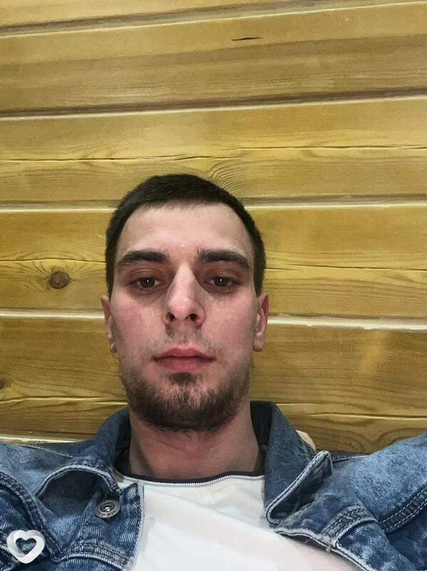 Николай, 32, Иркутске — анкета №3099445