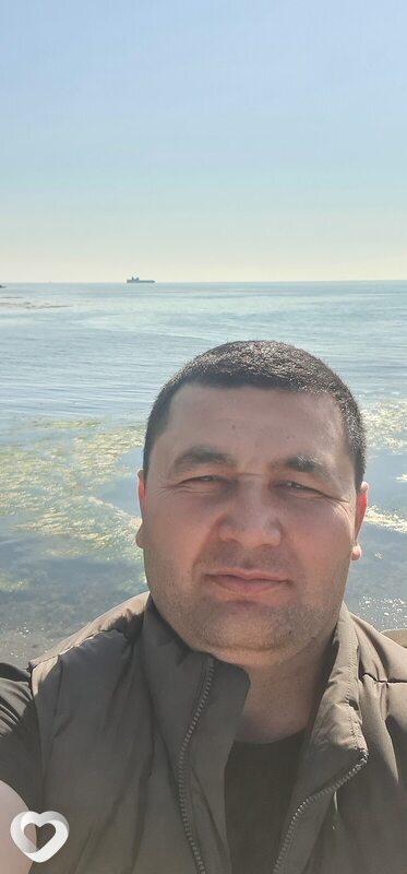 Бек, 30, Южно-Сахалинске — анкета №3099446