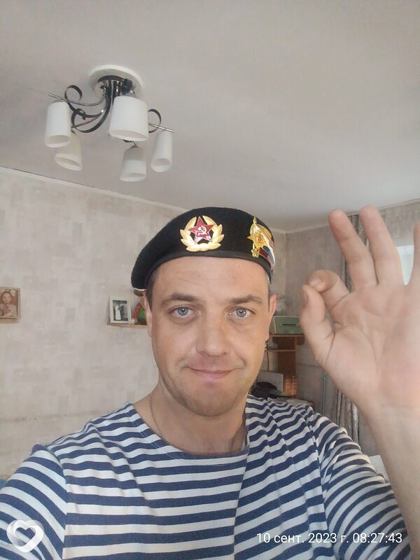 Андрей, 39, Екатеринбурге — анкета №3099448