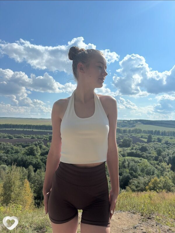 Марина, 21, Тюмени — анкета №3099449