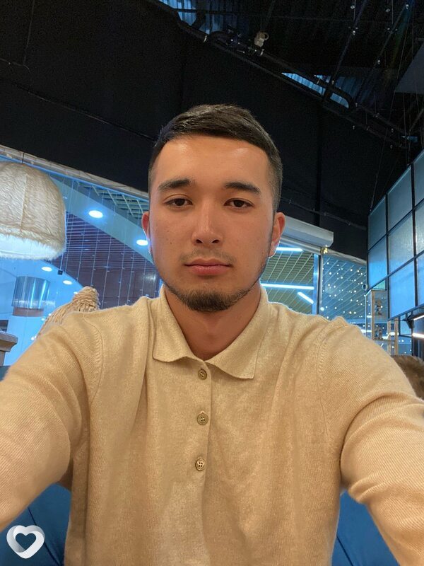 Баур, 28, Москве — анкета №3099452
