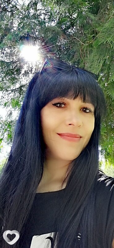Olga, 50, Витебске — анкета №3099456