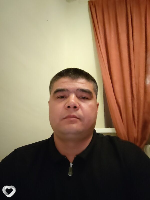 Равшан, 38, Москве — анкета №3099457