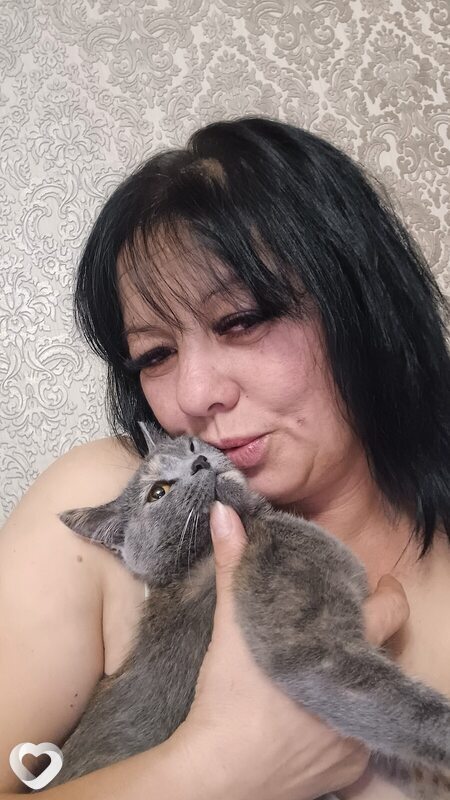 Анжелика, 46, Ставрополе — анкета №3099463