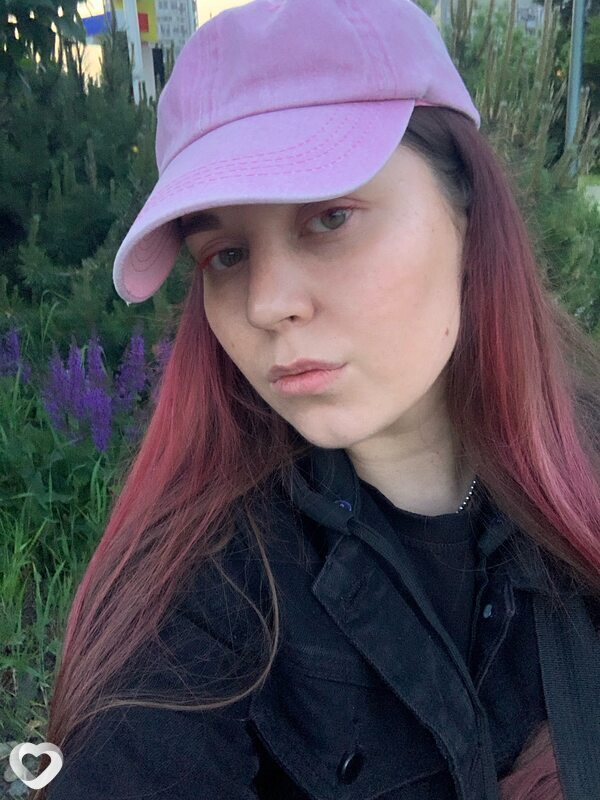 Кристина, 28, Екатеринбурге — анкета №3099465
