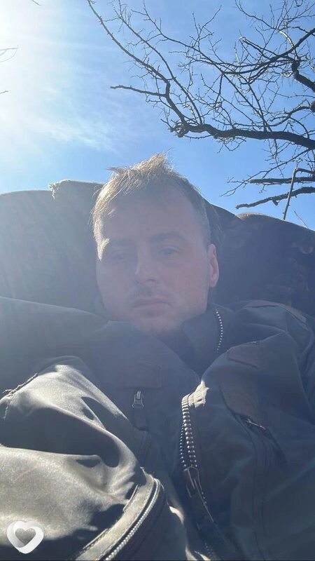 Серж, 36, Самаре — анкета №3099466