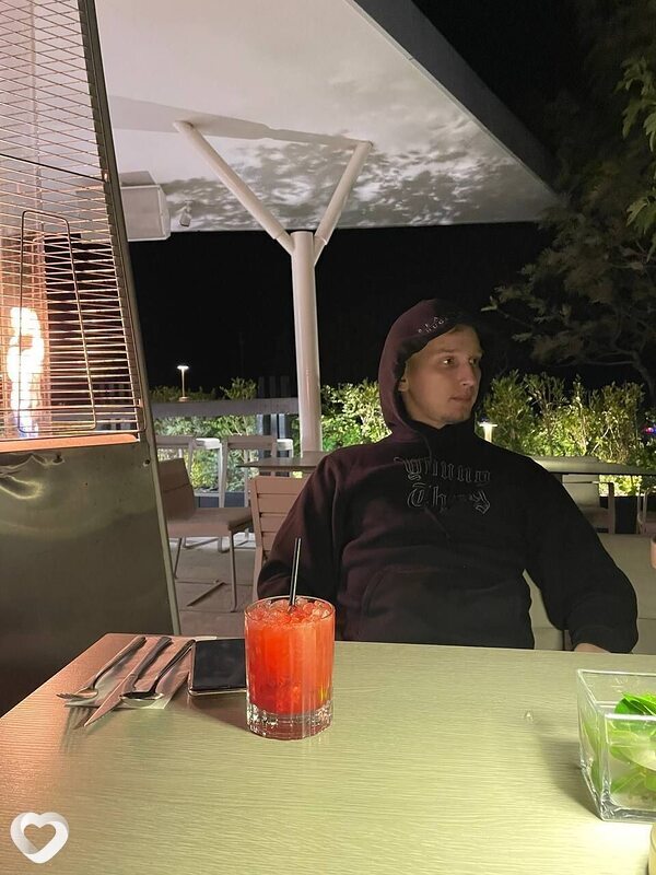 Мистер Грей, 33, Сочи — анкета №3099575