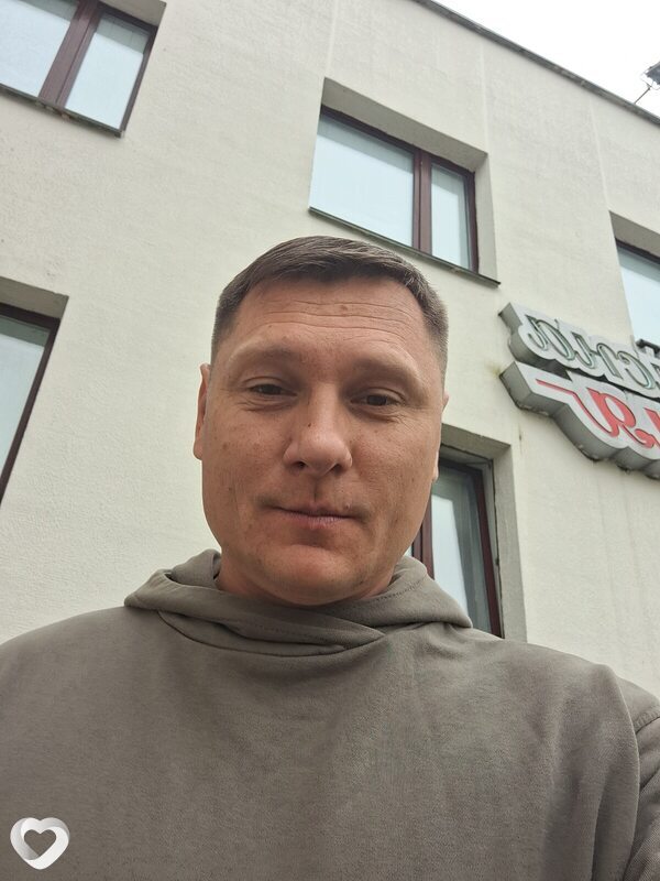 Андрей, 40, Минске — анкета №3099582