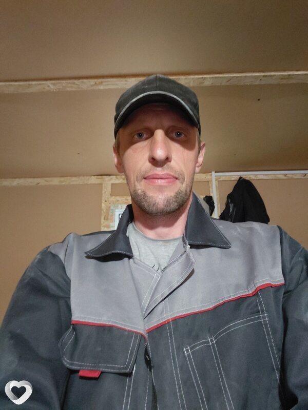 Александр, 46, Кировске — анкета №3099587