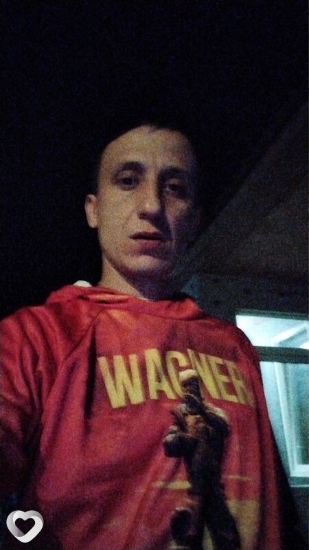 Юрий, 33, Москве — анкета №3099593