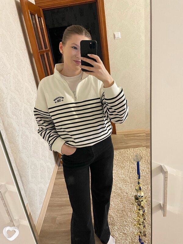 Арина, 21, Нижнем Новгороде — анкета №3099594