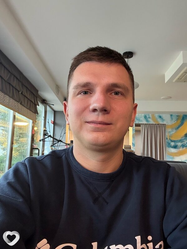 Степан, 25, Минске — анкета №3099471