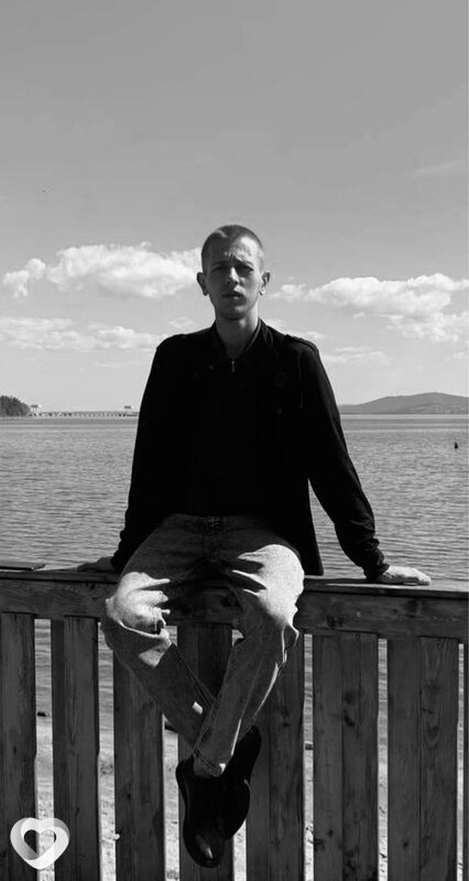 Гена, 23, Адыгейске — анкета №3099472