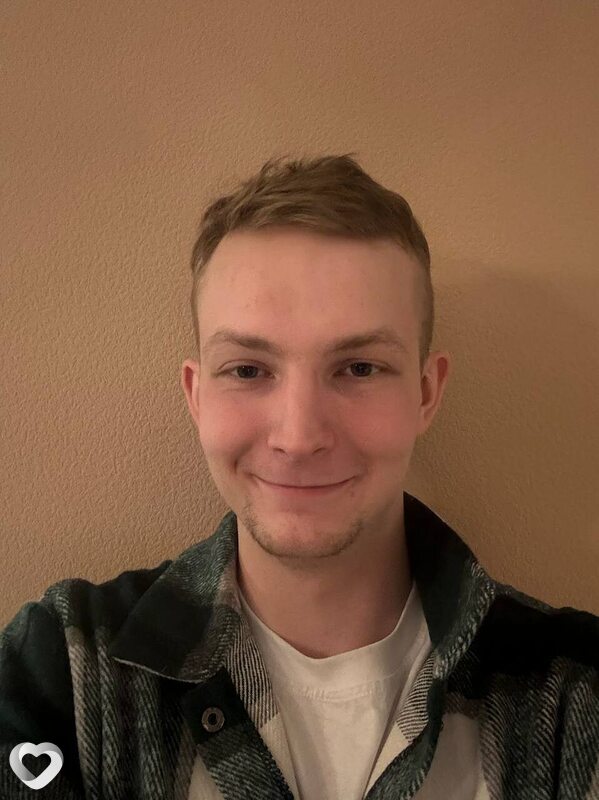 Андрей, 24, Иванове — анкета №3099479