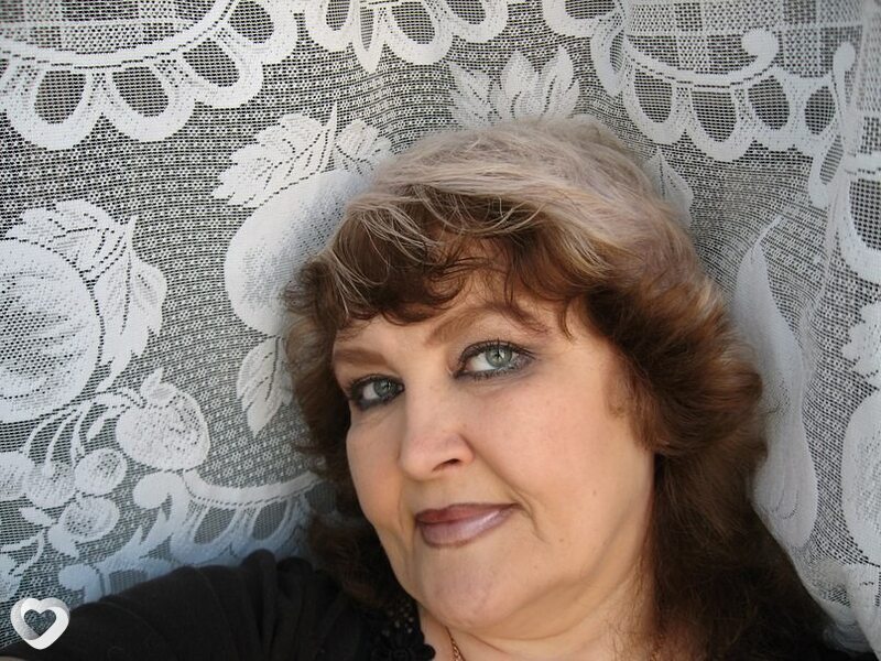 Светлана, 64, Тюмени — анкета №3099482