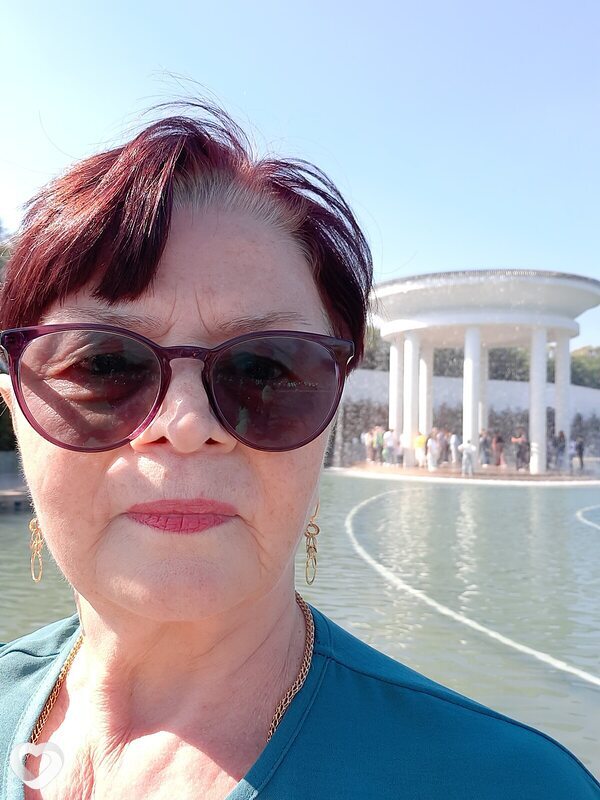 Светлана, 62, Краснодаре — анкета №3099491