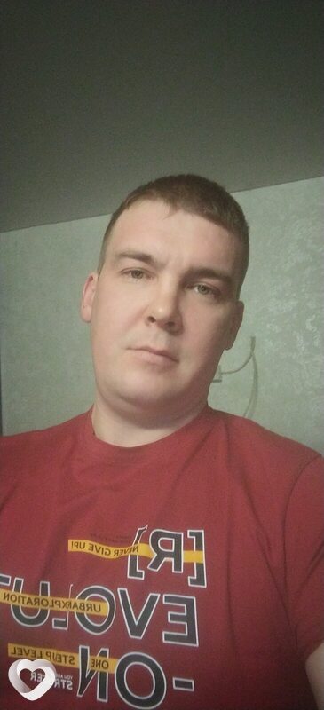 Паша, 37, Челябинске — анкета №3099492