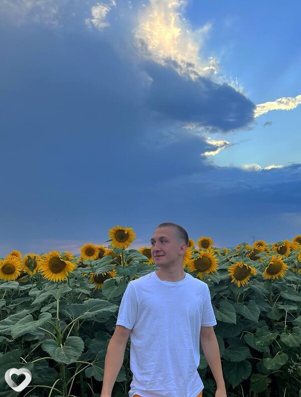 Дмитрий, 22, Челябинске — анкета №3099920