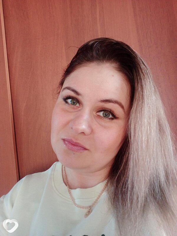 Анна, 37, Омске — анкета №3099925