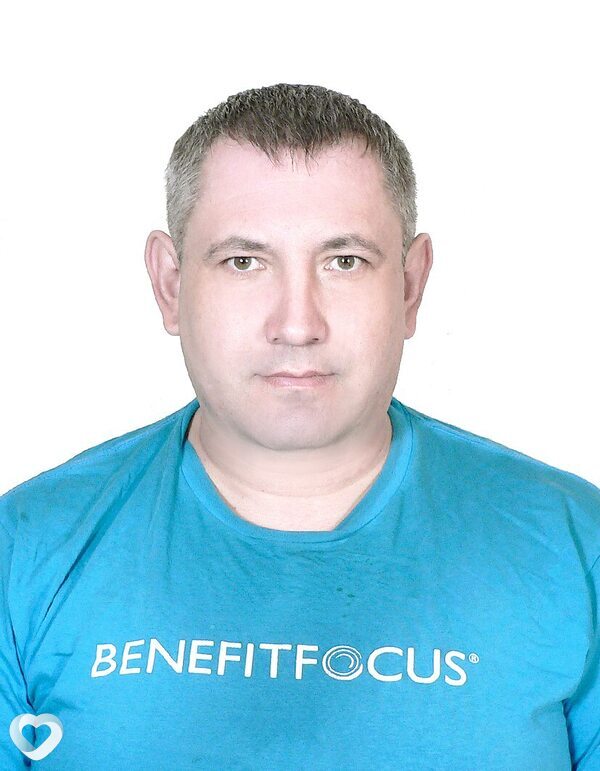 Сергей, 52, Твери — анкета №3099927