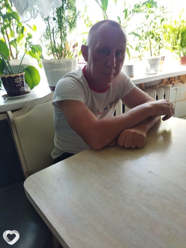 Альберт, 39, Кузнецке — анкета №3099934