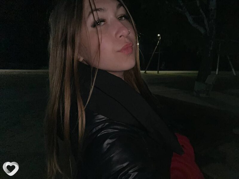 Татьяна, 19, Зиме — анкета №3099938
