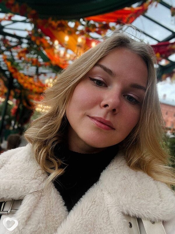 Olga, 35, Санкт-Петербурге — анкета №3099748