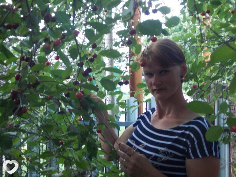 Елена, 37, Лисках — анкета №3099753