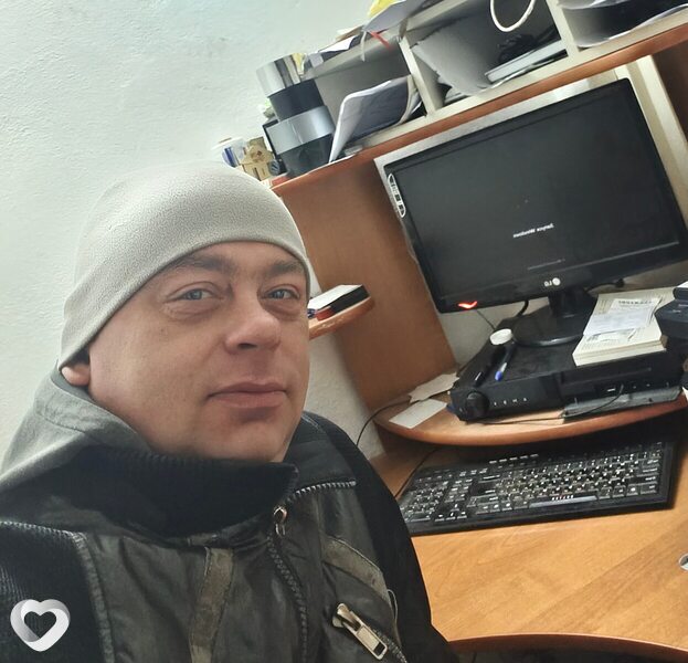 Игорь, 40, Глазове — анкета №3099765