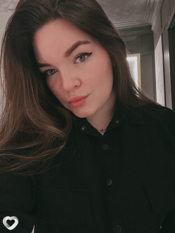 Аля, 25, Москве — анкета №3099723