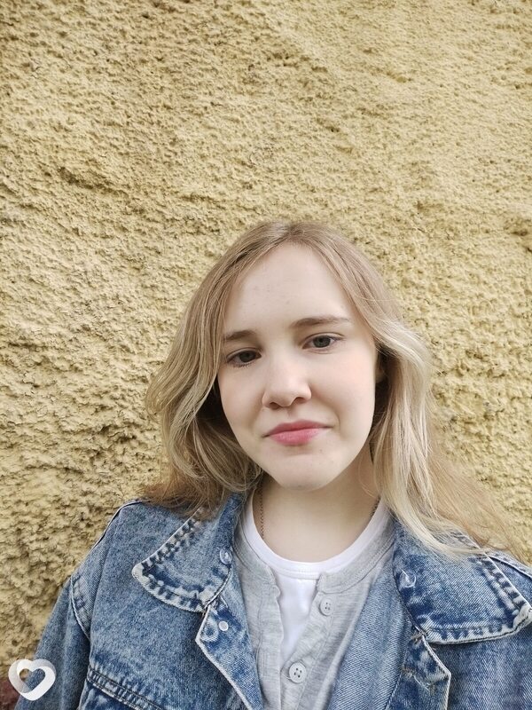Светлана, 18, Витебске — анкета №3099728