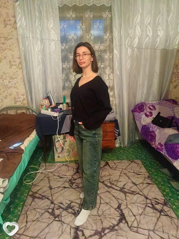 Ирина, 35, Омске — анкета №3099736